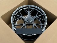 Mercedes C-class W206 2022– Kované disky OEM R20 (4 ks) fotografie 5