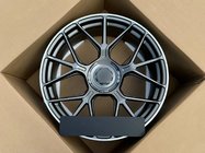 Mercedes C-class W206 2022– Kované disky OEM R20 (4 ks) fotografie 2