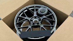 Mercedes C-class W206 2022– Kované disky OEM R20 (4 ks) fotografie 7