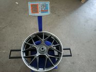 Mercedes C-class W206 2022– Kované disky OEM R20 (4 ks) fotografie 13