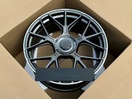 Mercedes C-class W206 2022– Kované disky OEM R20 (4 ks) fotografie 3