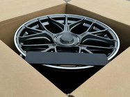 Mercedes C-class W206 2022– Kované disky OEM R20 (4 ks) fotografie 10