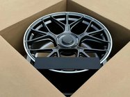 Mercedes C-class W206 2022– Kované disky OEM R20 (4 ks) fotografie 6