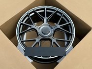 Mercedes C-class W206 2022– Kované disky OEM R20 (4 ks) fotografie 4