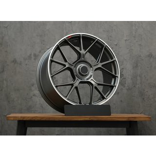 Kované disky OEM R20 (4 ks) fotografie 1