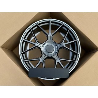 Kované disky OEM R20 (4 ks) fotografie 2