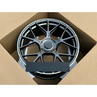 Kované disky OEM R20 (4 ks) fotografie 3