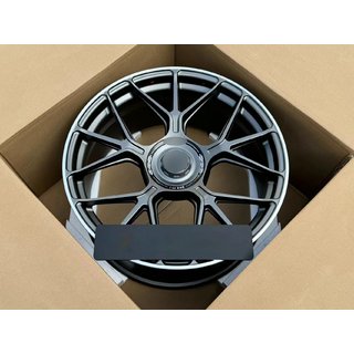 Kované disky OEM R20 (4 ks) fotografie 4