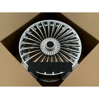 Kované disky OEM R22 (4 ks) fotografie 2