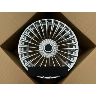 Kované disky OEM R22 (4 ks) fotografie 1