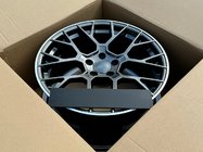 Mercedes C-Class W205 2014–2021 Kované disky OEM R19 V2 (4 ks) fotografie 5