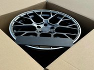 Mercedes C-Class W205 2014–2021 Kované disky OEM R19 V2 (4 ks) fotografie 7