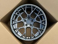 Mercedes C-Class W205 2014–2021 Kované disky OEM R19 V2 (4 ks) fotografie 1