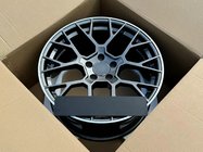 Mercedes C-Class W205 2014–2021 Kované disky OEM R19 V2 (4 ks) fotografie 4