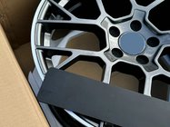 Mercedes C-Class W205 2014–2021 Kované disky OEM R19 V2 (4 ks) fotografie 10