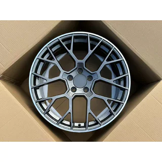 Kované disky OEM R19 V2 (4 ks) Mercedes C-Class W205 2014–2021 fotografie 1