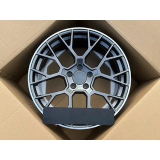 Kované disky OEM R19 V2 (4 ks) Mercedes C-Class W205 2014–2021 fotografie 2