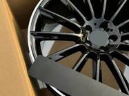 Mercedes S-Class W222 2013–2022 Kované disky OEM R21 V1 (4 ks) fotografie 8