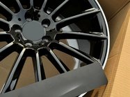 Mercedes S-Class W222 2013–2022 Kované disky OEM R21 V1 (4 ks) fotografie 9