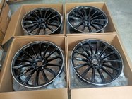 Mercedes S-Class W222 2013–2022 Kované disky OEM R21 V1 (4 ks) fotografie 6
