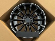 Mercedes S-Class W222 2013–2022 Kované disky OEM R21 V1 (4 ks) fotografie 2