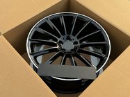 Mercedes S-Class W222 2013–2022 Kované disky OEM R21 V1 (4 ks) fotografie 3