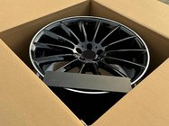Mercedes S-Class W222 2013–2022 Kované disky OEM R21 V1 (4 ks) fotografie 4