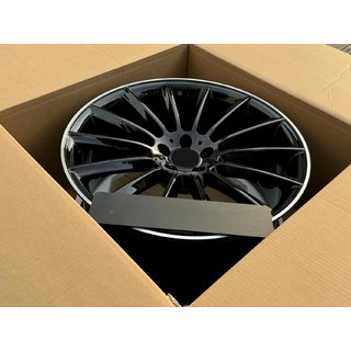 Kované disky OEM R21 V1 (4 ks) fotografie 4