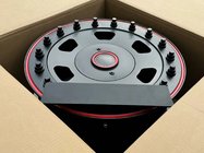 Mercedes G-Class W463 2018–2024 Kované disky OEM R20 V2 (4 ks) fotografie 4