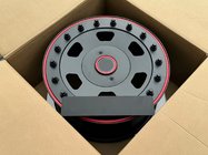 Mercedes G-Class W463 2018–2024 Kované disky OEM R20 V2 (4 ks) fotografie 3