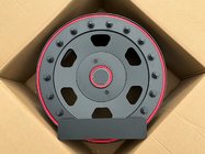 Mercedes G-Class W463 2018–2024 Kované disky OEM R20 V2 (4 ks) fotografie 2