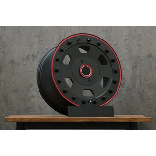 Kované disky OEM R20 V2 (4 ks) fotografie 1