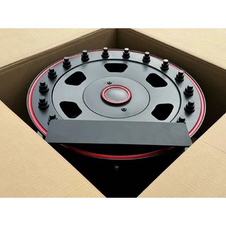 Kované disky OEM R20 V2 (4 ks) fotografie 4