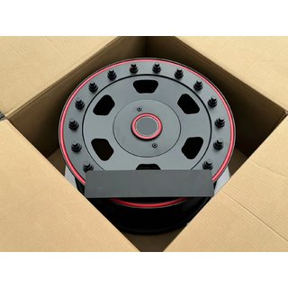 Kované disky OEM R20 V2 (4 ks) fotografie 3