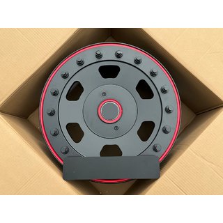 Kované disky OEM R20 V2 (4 ks) fotografie 2