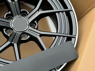Mercedes E-class W214 2023– Kované disky OEM R19 (4 ks) fotografie 8
