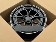 Mercedes E-class W214 2023– Kované disky OEM R19 (4 ks) fotografie 4