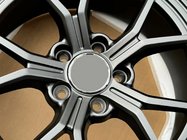 Mercedes E-class W214 2023– Kované disky OEM R19 (4 ks) fotografie 10