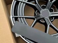 Mercedes E-class W214 2023– Kované disky OEM R19 (4 ks) fotografie 11