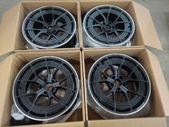 Mercedes E-class W214 2023– Kované disky OEM R19 (4 ks) fotografie 7