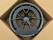 Mercedes E-class W214 2023– Kované disky OEM R19 (4 ks) fotografie 2
