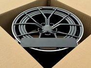 Mercedes E-class W214 2023– Kované disky OEM R19 (4 ks) fotografie 5