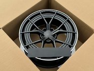 Mercedes E-class W214 2023– Kované disky OEM R19 (4 ks) fotografie 3