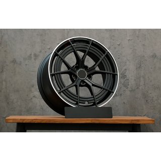 Kované disky OEM R19 (4 ks) fotografie 1