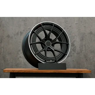 Kované disky OEM R19 (4 ks) Mercedes E-class W214 2023– fotografie 1
