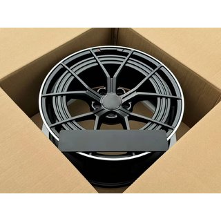 Kované disky OEM R19 (4 ks) fotografie 4