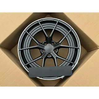 Kované disky OEM R19 (4 ks) Mercedes E-class W214 2023– fotografie 2