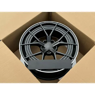 Kované disky OEM R19 (4 ks) Mercedes E-class W214 2023– fotografie 3