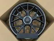 Mercedes GLE W167 2018– Kované disky OEM R22 V3 (4 ks) fotografie 2