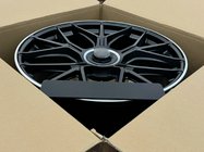 Mercedes GLE W167 2018– Kované disky OEM R22 V3 (4 ks) fotografie 6